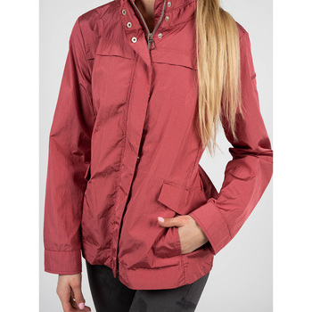 Geox W2521C T2850 | Woman Jacket roz