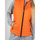 Îmbracaminte Femei Sacouri și Blazere Geox W2523C T2920 portocaliu