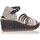 Pantofi Femei Sandale Pitillos 5234 Negru