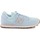 Pantofi Femei Pantofi sport Casual New Balance GW500CS1 albastru