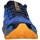 Pantofi Băieți Pantofi sport Casual New Balance PPNTRLY5 albastru