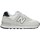 Pantofi Femei Pantofi sport Casual New Balance WL574PC Alb