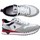 Pantofi Bărbați Pantofi sport Casual U.S Polo Assn. BUZZY001LGRRED02 Gri, Alb