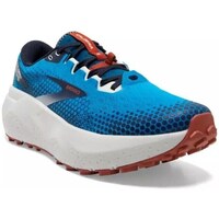 Pantofi Bărbați Trail și running Brooks Caldera 6 Albastre, Albastru marim