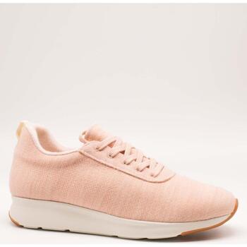 Pantofi Femei Sneakers Yuccs  roz