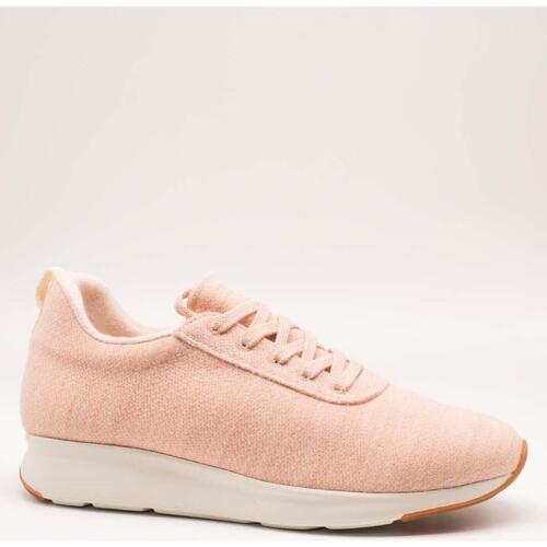 Pantofi Femei Sneakers Yuccs  roz