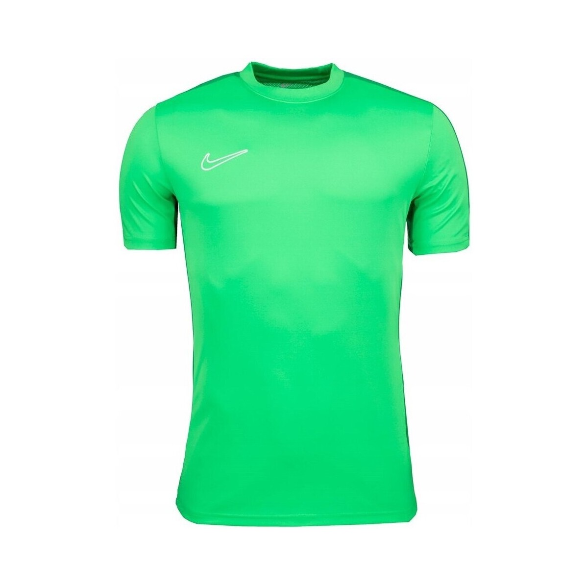 Îmbracaminte Bărbați Tricouri mânecă scurtă Nike DF Academy 23 verde