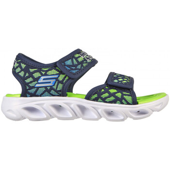 Pantofi Băieți Sandale Skechers Hypno-splash-sun sonic Multicolor