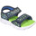Pantofi Copii Sandale Skechers Hypno-splash-sun sonic Multicolor