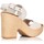 Pantofi Femei Sandale Zapp 35082 Alb