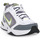 Pantofi Bărbați Trail și running Nike 100 AIR MONARCH IV Alb