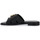 Pantofi Femei Papuci de vară Frau LINDIN TURTLE NERO Negru