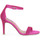 Pantofi Femei Sandale Steve Madden HOT PINK ILLUMINE roz