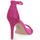 Pantofi Femei Sandale Steve Madden HOT PINK ILLUMINE roz