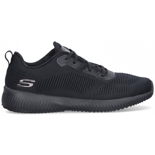 Pantofi Bărbați Sneakers Skechers 68630 Negru