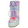 Pantofi Femei Cizme de zapadă Moon Boot MB ICON TIE DYE Multicolor