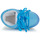 Pantofi Femei Cizme de zapadă Moon Boot MB ICON LOW NYLON Albastru