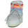 Pantofi Femei Cizme de zapadă Moon Boot MB ICON LOW RAINBOW Gri / Multicolor