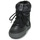 Pantofi Femei Cizme de zapadă Moon Boot MB LTRACK LOW NYLON WP Negru