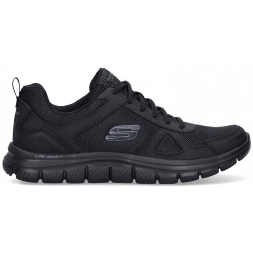 Pantofi Bărbați Sneakers Skechers 68627 Negru