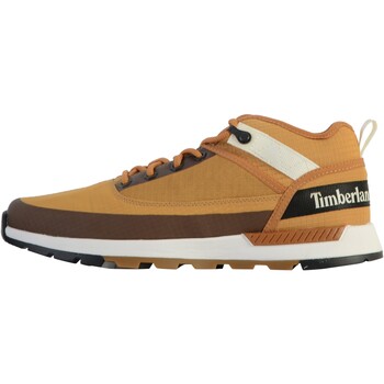Pantofi Bărbați Pantofi sport stil gheata Timberland 214868 galben