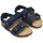 Pantofi Sandale Mayoral 27162-18 albastru