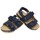 Pantofi Sandale Mayoral 27162-18 albastru