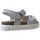 Pantofi Sandale Coquette 27480-24 Gri
