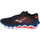 Pantofi Bărbați Trail și running Mizuno Wave Horizon 6 Negru