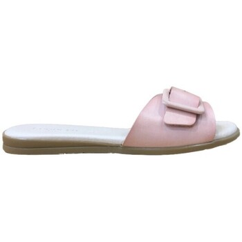 Pantofi Sandale Coquette 27415-24 roz