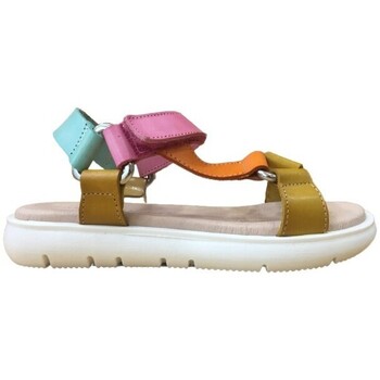 Pantofi Sandale Coquette 27416-24 Multicolor