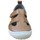 Pantofi Sandale Coquette 27421-24 Maro