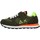 Pantofi Băieți Pantofi sport Casual Sun68 Z33302K verde