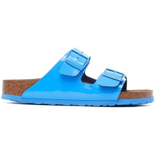 Pantofi Femei  Flip-Flops Birkenstock Arizona albastru