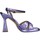 Pantofi Femei Sandale Alma En Pena V23278 violet
