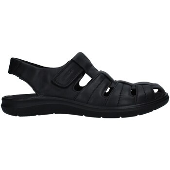 Pantofi Bărbați Sandale Enval 3720300 Negru