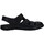 Pantofi Bărbați Sandale Enval 3720300 Negru