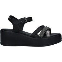 Pantofi Femei Sandale IgI&CO 3687100 Negru