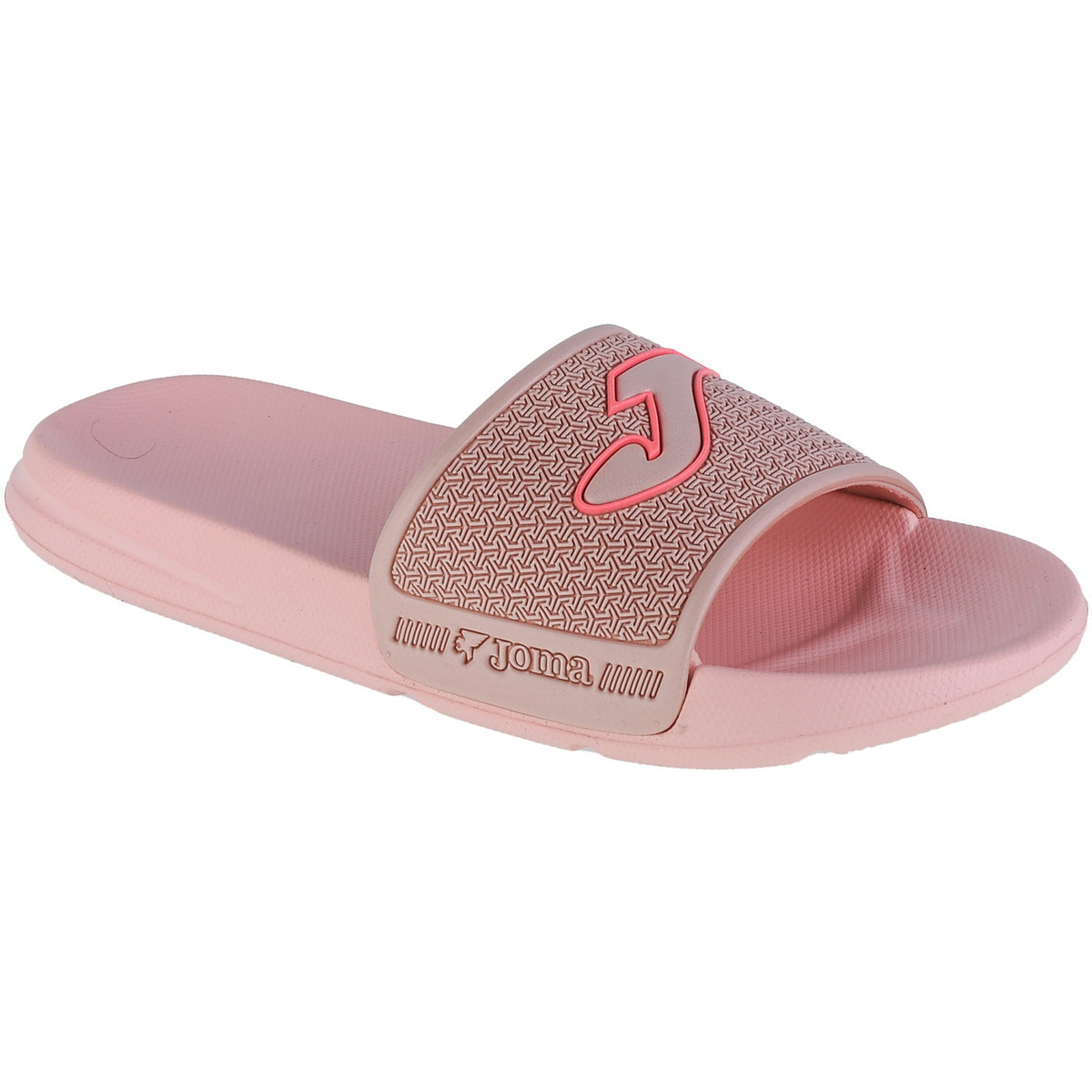 Pantofi Fete Papuci de casă Joma Island Jr 22 SISLJS roz