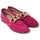 Pantofi Femei Pantofi cu toc Venezia 21498SUEFUXIA roz