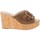 Pantofi Femei Papuci de vară NeroGiardini E307660D Gri