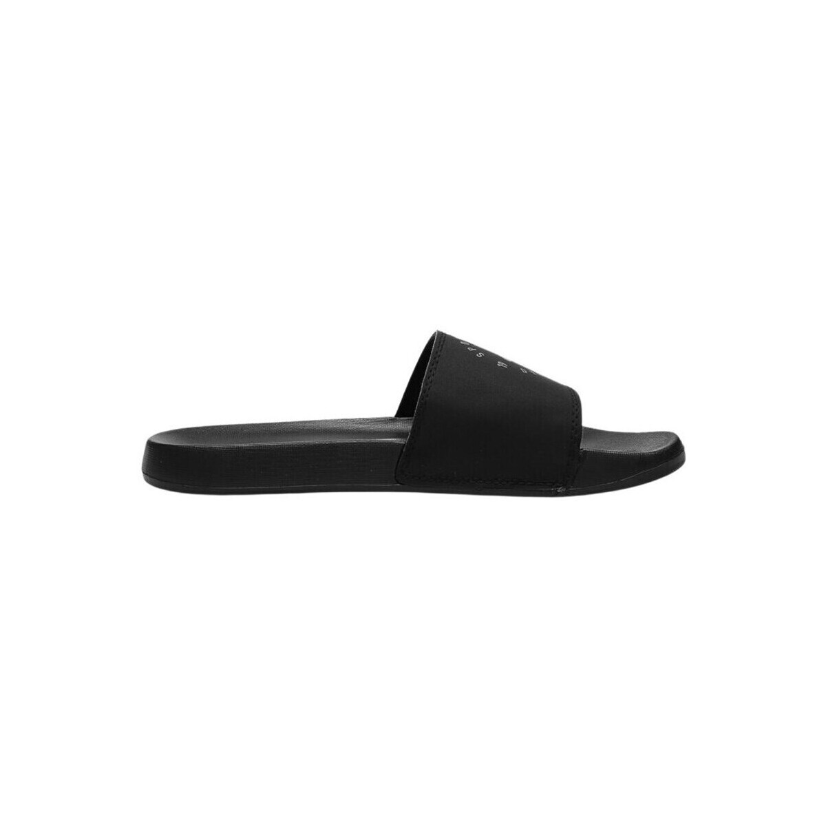 Pantofi Femei  Flip-Flops 4F FFLIF068 Negru