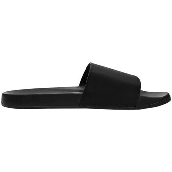 Pantofi Bărbați  Flip-Flops 4F FFLIM074 Negru