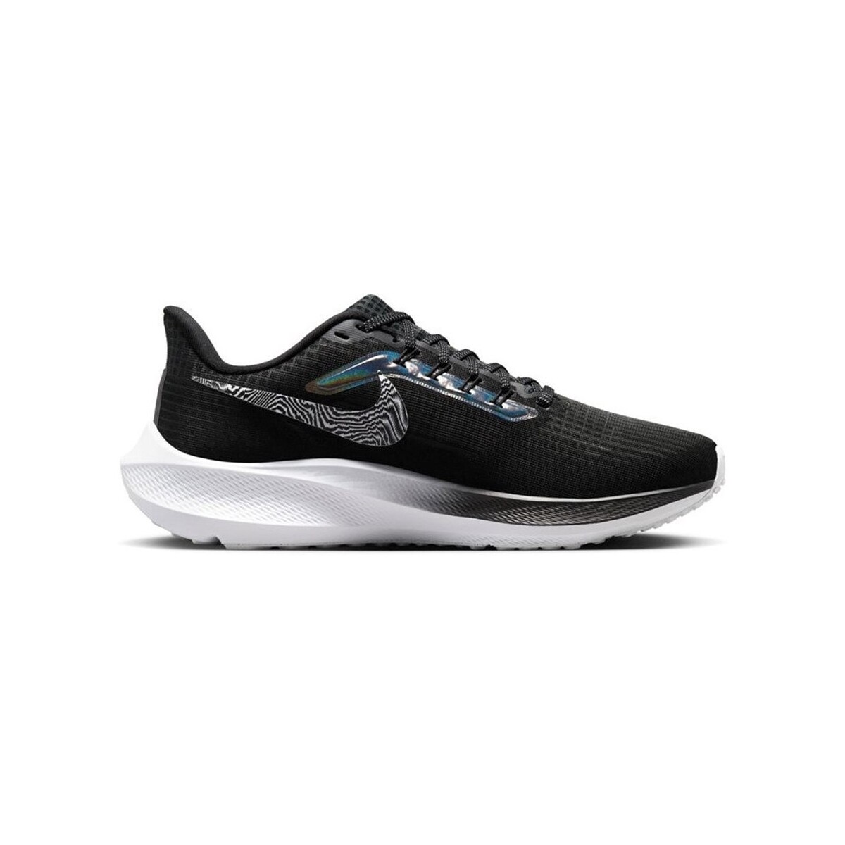 Pantofi Bărbați Trail și running Nike Air Zoom Pegasus 39 Premium Negru