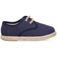Pantofi Băieți Pantofi Oxford
 Luna Kids 69985 albastru