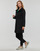 Îmbracaminte Femei Paltoane Esprit New Basic Wool Negru