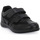 Pantofi Bărbați Sneakers Enval BERRY NERO Negru