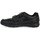Pantofi Bărbați Sneakers Enval BERRY NERO Negru