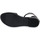 Pantofi Femei Papuci de vară Valleverde 16035 NERO Negru