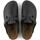 Pantofi Saboti Birkenstock  Negru
